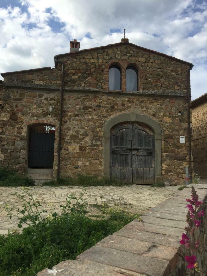 Apartamento Casa Ana Greve in Chianti Exterior foto